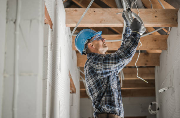 Best 24-Hour Electrician  in Warsaw, KY