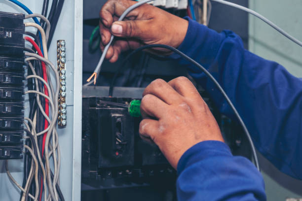 Why Trust Our Certified Electricians for Your Electrical Needs in Warsaw, KY?