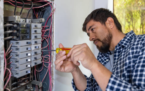 Affordable Emergency Electrician in Warsaw, KY